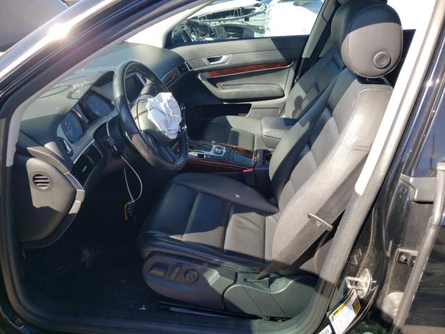 Photo 6 VIN: WAUEKAFB7AN030306 - AUDI A6 PREMIUM 