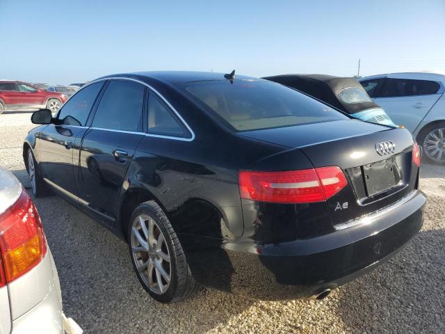 Photo 1 VIN: WAUEKAFB7AN037420 - AUDI A6 PREMIUM 