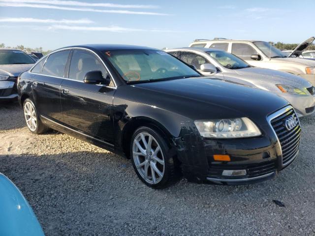 Photo 3 VIN: WAUEKAFB7AN037420 - AUDI A6 PREMIUM 