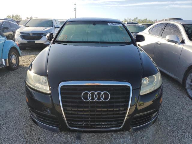 Photo 4 VIN: WAUEKAFB7AN037420 - AUDI A6 PREMIUM 