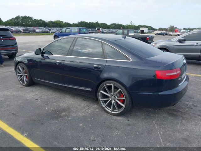 Photo 2 VIN: WAUEKAFB7AN043508 - AUDI A6 