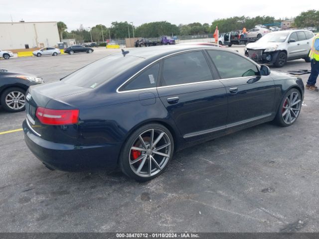 Photo 3 VIN: WAUEKAFB7AN043508 - AUDI A6 