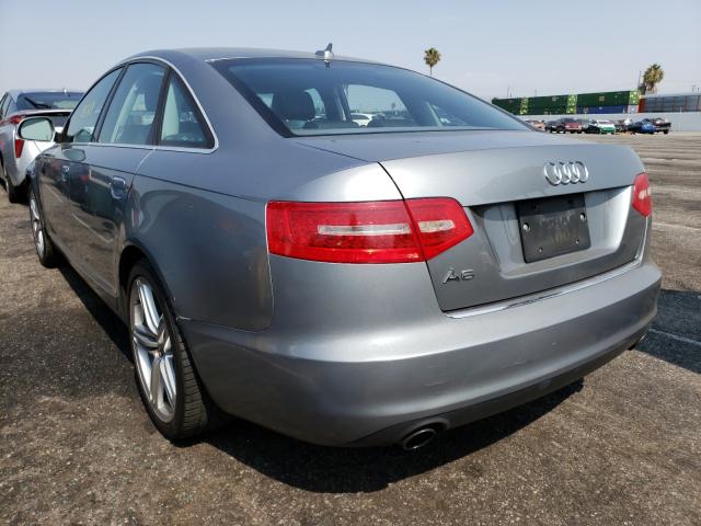 Photo 2 VIN: WAUEKAFB7AN065914 - AUDI A6 PREMIUM 