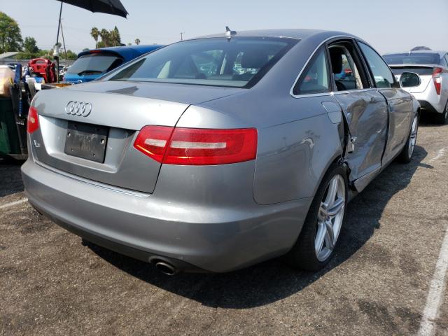 Photo 3 VIN: WAUEKAFB7AN065914 - AUDI A6 PREMIUM 