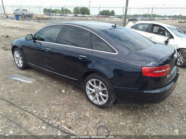 Photo 2 VIN: WAUEKAFB7AN067856 - AUDI A6 