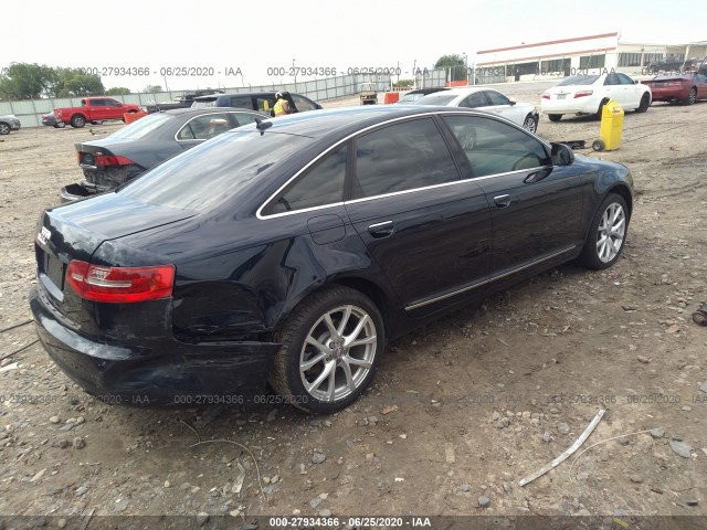 Photo 3 VIN: WAUEKAFB7AN067856 - AUDI A6 