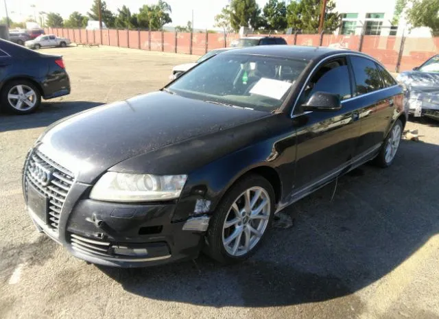 Photo 1 VIN: WAUEKAFB8AN021274 - AUDI A6 