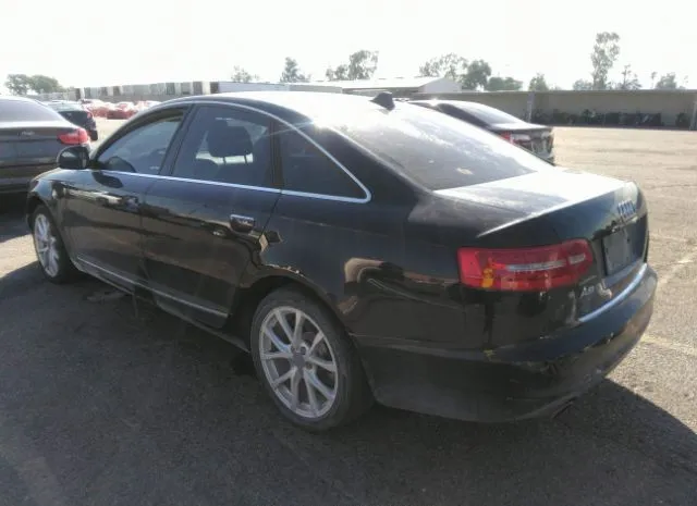 Photo 2 VIN: WAUEKAFB8AN021274 - AUDI A6 