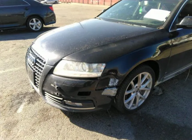 Photo 5 VIN: WAUEKAFB8AN021274 - AUDI A6 