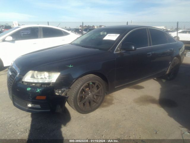 Photo 1 VIN: WAUEKAFB8AN022344 - AUDI A6 