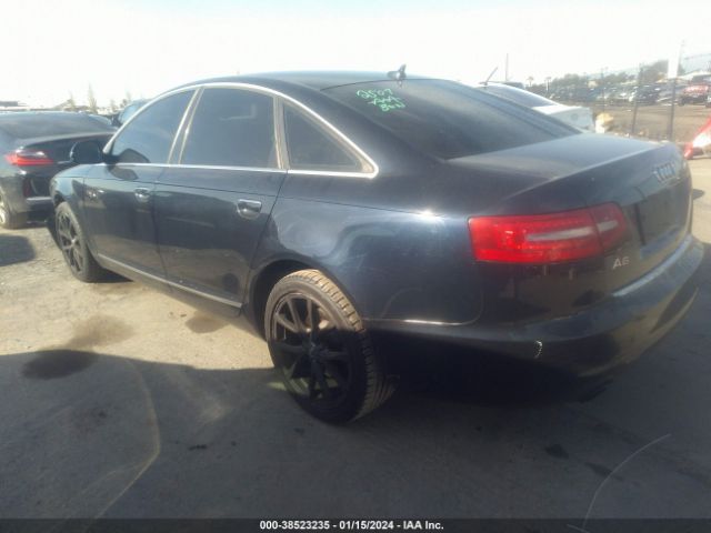 Photo 2 VIN: WAUEKAFB8AN022344 - AUDI A6 