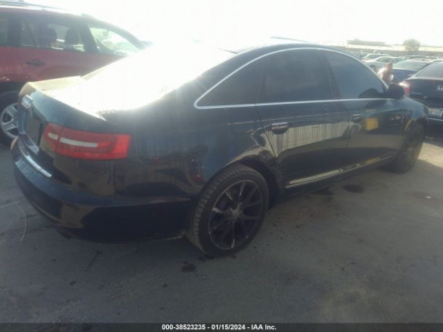 Photo 3 VIN: WAUEKAFB8AN022344 - AUDI A6 