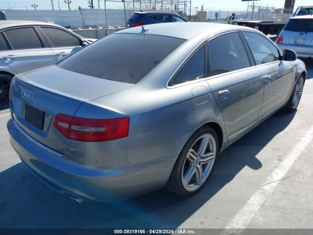 Photo 3 VIN: WAUEKAFB8BN024967 - AUDI A6 