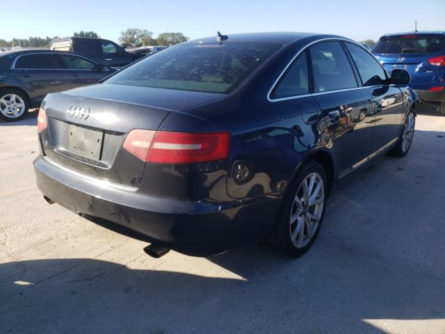 Photo 3 VIN: WAUEKAFB9AN039623 - AUDI A6 PREMIUM 