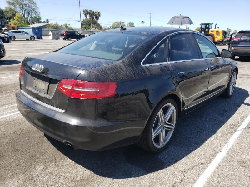 Photo 3 VIN: WAUEKAFB9AN053893 - AUDI A6 PREMIUM 