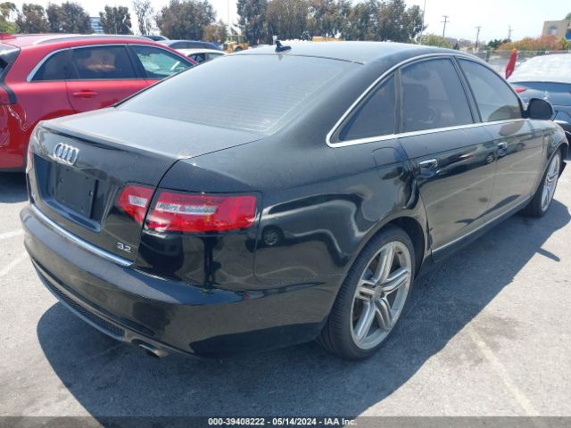 Photo 3 VIN: WAUEKAFB9BN013993 - AUDI A6 