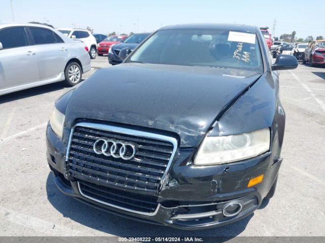 Photo 5 VIN: WAUEKAFB9BN013993 - AUDI A6 