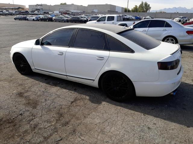 Photo 1 VIN: WAUEKAFB9BN062739 - AUDI A6 PREMIUM 