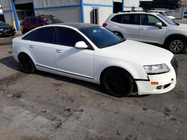 Photo 3 VIN: WAUEKAFB9BN062739 - AUDI A6 PREMIUM 