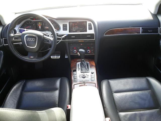 Photo 7 VIN: WAUEKAFB9BN062739 - AUDI A6 PREMIUM 