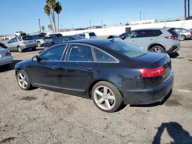 Photo 1 VIN: WAUEKAFBXAN068094 - AUDI A6 PREMIUM 