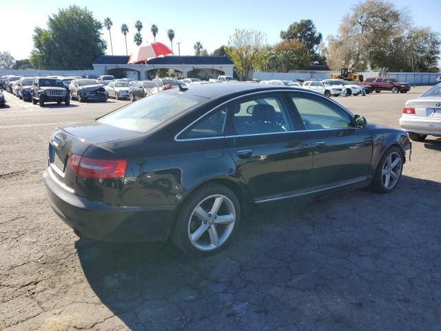 Photo 2 VIN: WAUEKAFBXAN068094 - AUDI A6 PREMIUM 