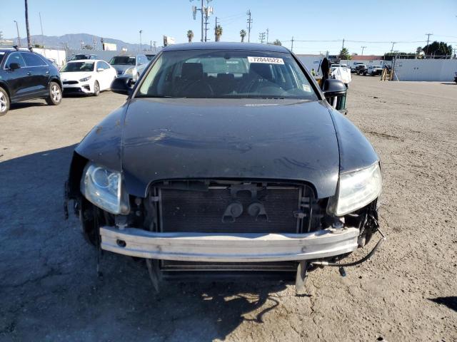 Photo 4 VIN: WAUEKAFBXAN068094 - AUDI A6 PREMIUM 