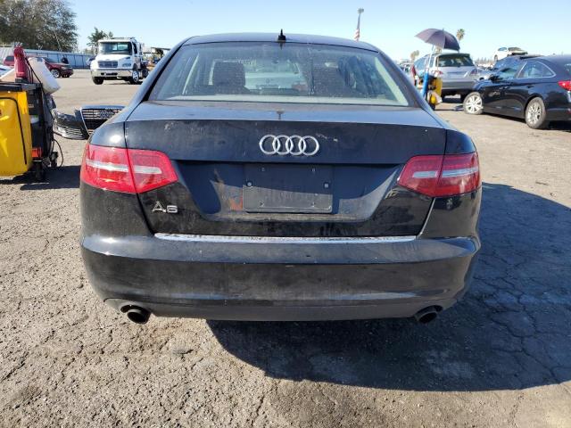 Photo 5 VIN: WAUEKAFBXAN068094 - AUDI A6 PREMIUM 