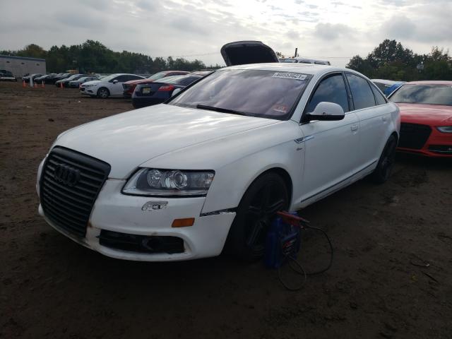 Photo 1 VIN: WAUEKAFBXBN023920 - AUDI A6 PREMIUM 