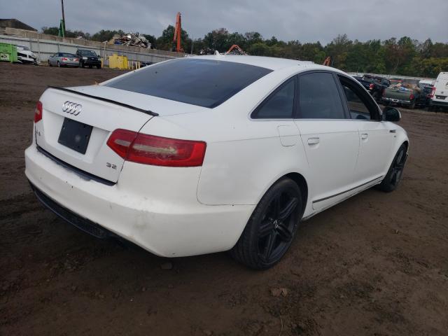 Photo 3 VIN: WAUEKAFBXBN023920 - AUDI A6 PREMIUM 