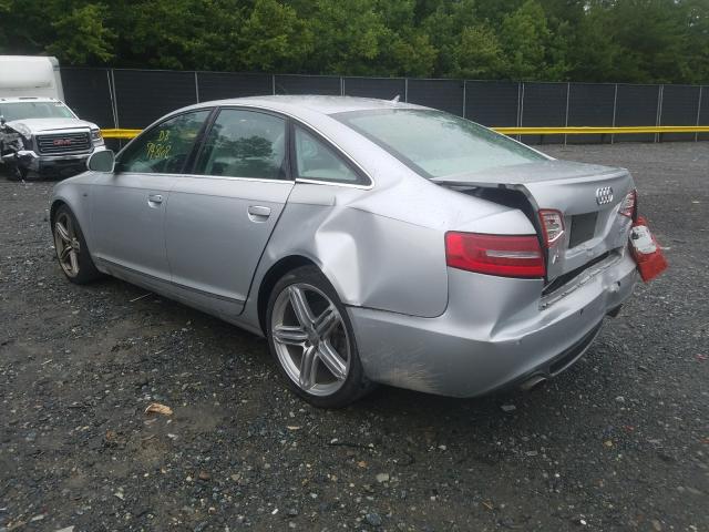 Photo 2 VIN: WAUEKAFBXBN025361 - AUDI A6 PREMIUM 