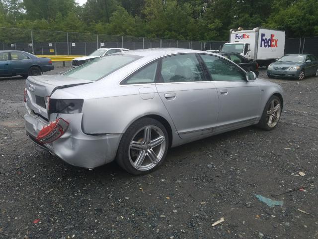 Photo 3 VIN: WAUEKAFBXBN025361 - AUDI A6 PREMIUM 