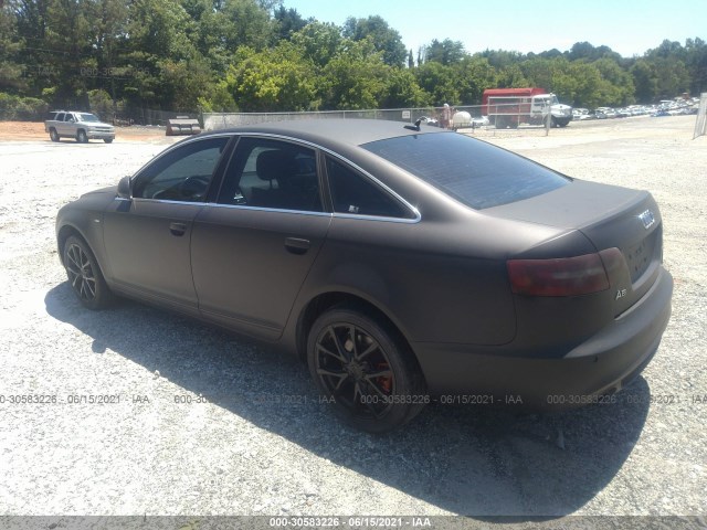 Photo 2 VIN: WAUEKAFBXBN035484 - AUDI A6 