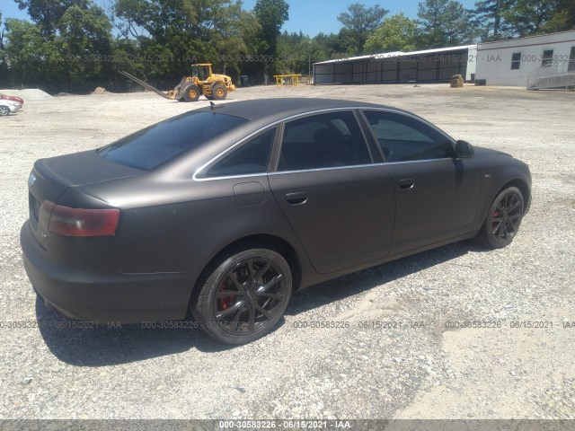 Photo 3 VIN: WAUEKAFBXBN035484 - AUDI A6 