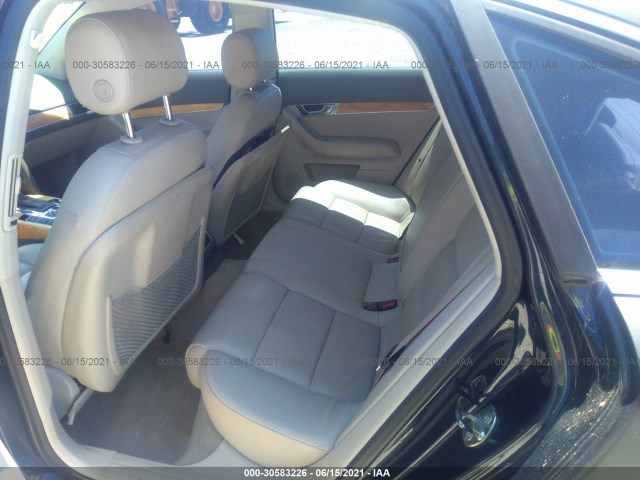 Photo 7 VIN: WAUEKAFBXBN035484 - AUDI A6 