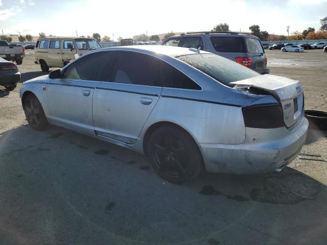 Photo 1 VIN: WAUEL74F76N032568 - AUDI A6 S-LINE 