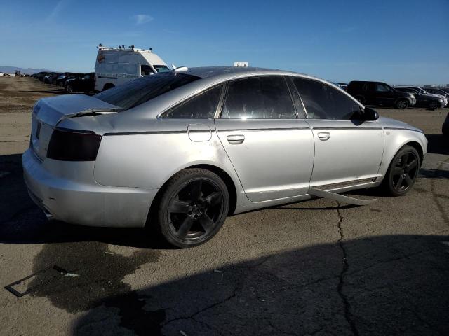 Photo 2 VIN: WAUEL74F76N032568 - AUDI A6 S-LINE 