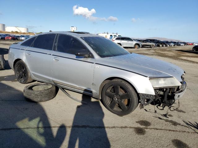 Photo 3 VIN: WAUEL74F76N032568 - AUDI A6 S-LINE 