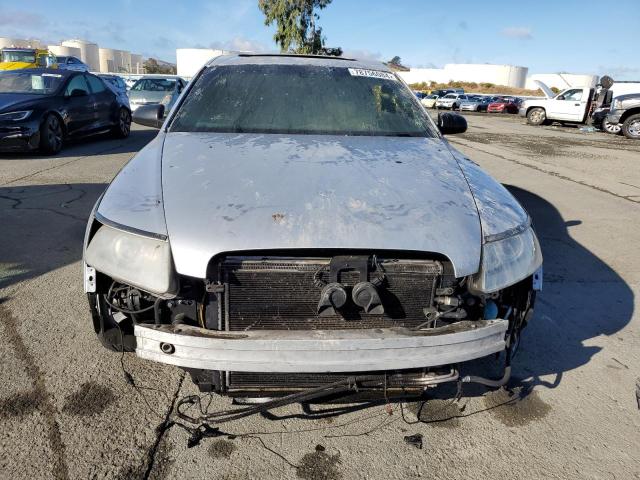 Photo 4 VIN: WAUEL74F76N032568 - AUDI A6 S-LINE 