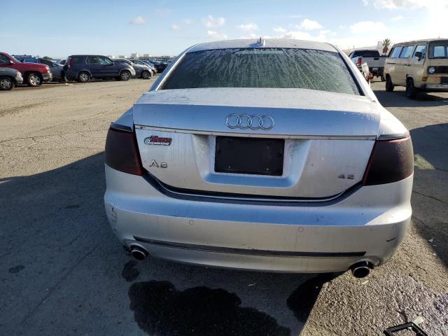 Photo 5 VIN: WAUEL74F76N032568 - AUDI A6 S-LINE 