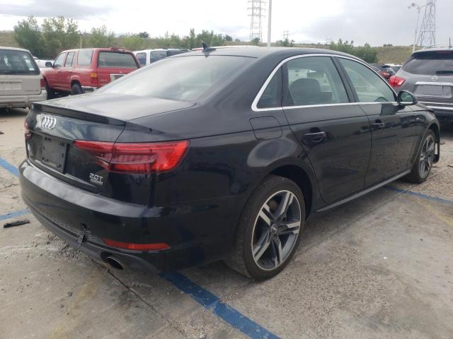 Photo 3 VIN: WAUENAF40HN003371 - AUDI A4 PREMIUM 