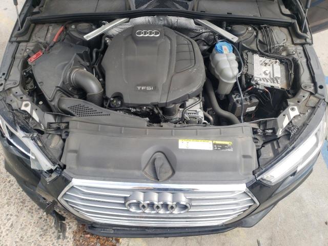 Photo 6 VIN: WAUENAF40HN003371 - AUDI A4 PREMIUM 