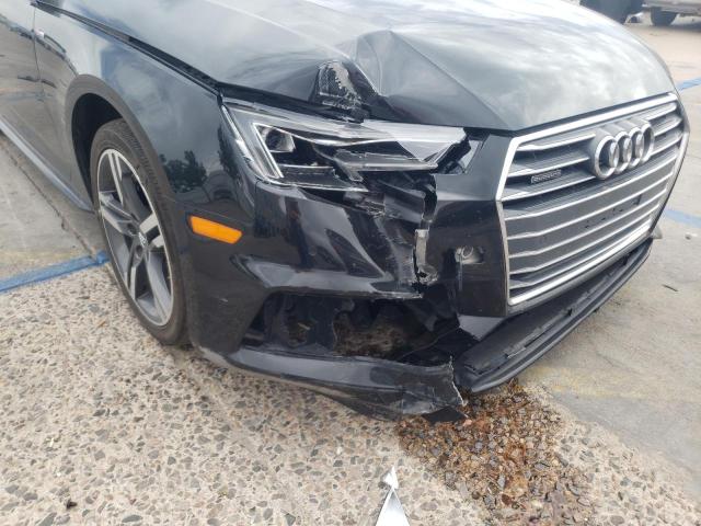 Photo 8 VIN: WAUENAF40HN003371 - AUDI A4 PREMIUM 