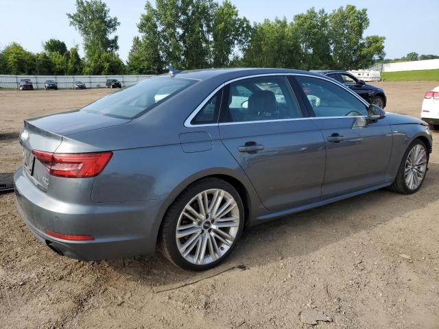 Photo 2 VIN: WAUENAF40HN013382 - AUDI A4 PREMIUM 