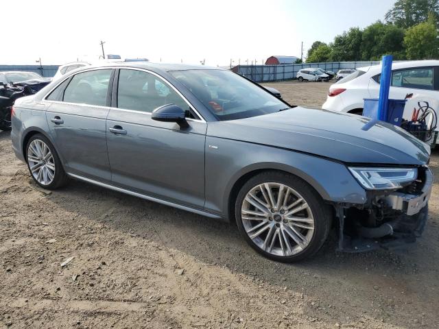 Photo 3 VIN: WAUENAF40HN013382 - AUDI A4 PREMIUM 