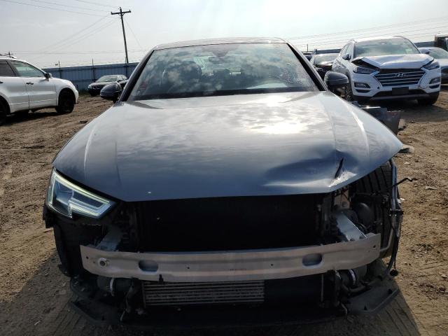 Photo 4 VIN: WAUENAF40HN013382 - AUDI A4 PREMIUM 