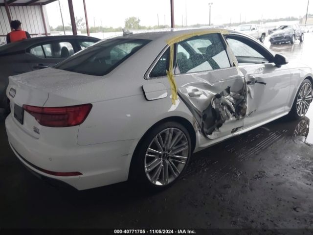 Photo 3 VIN: WAUENAF40HN016508 - AUDI A4 