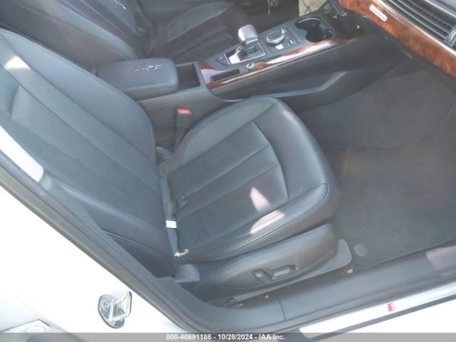 Photo 4 VIN: WAUENAF40HN023894 - AUDI A4 