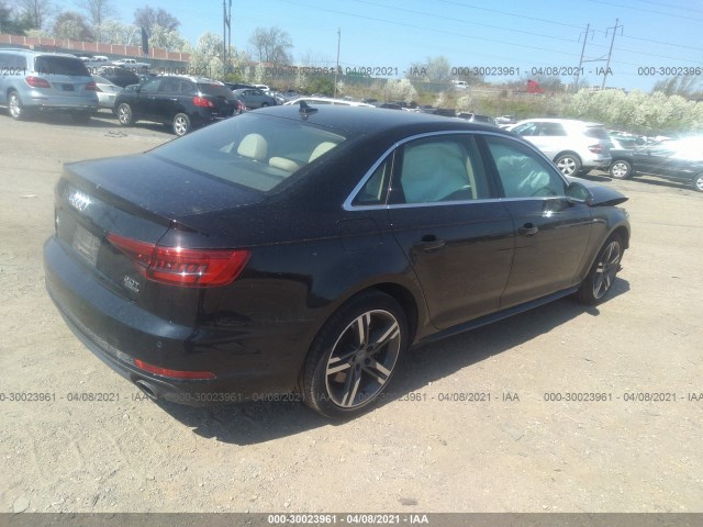 Photo 3 VIN: WAUENAF40HN028366 - AUDI A4 