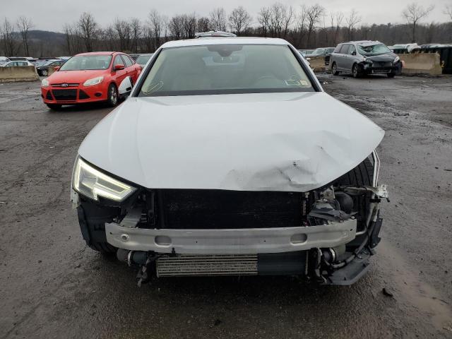 Photo 4 VIN: WAUENAF40HN035849 - AUDI A4 